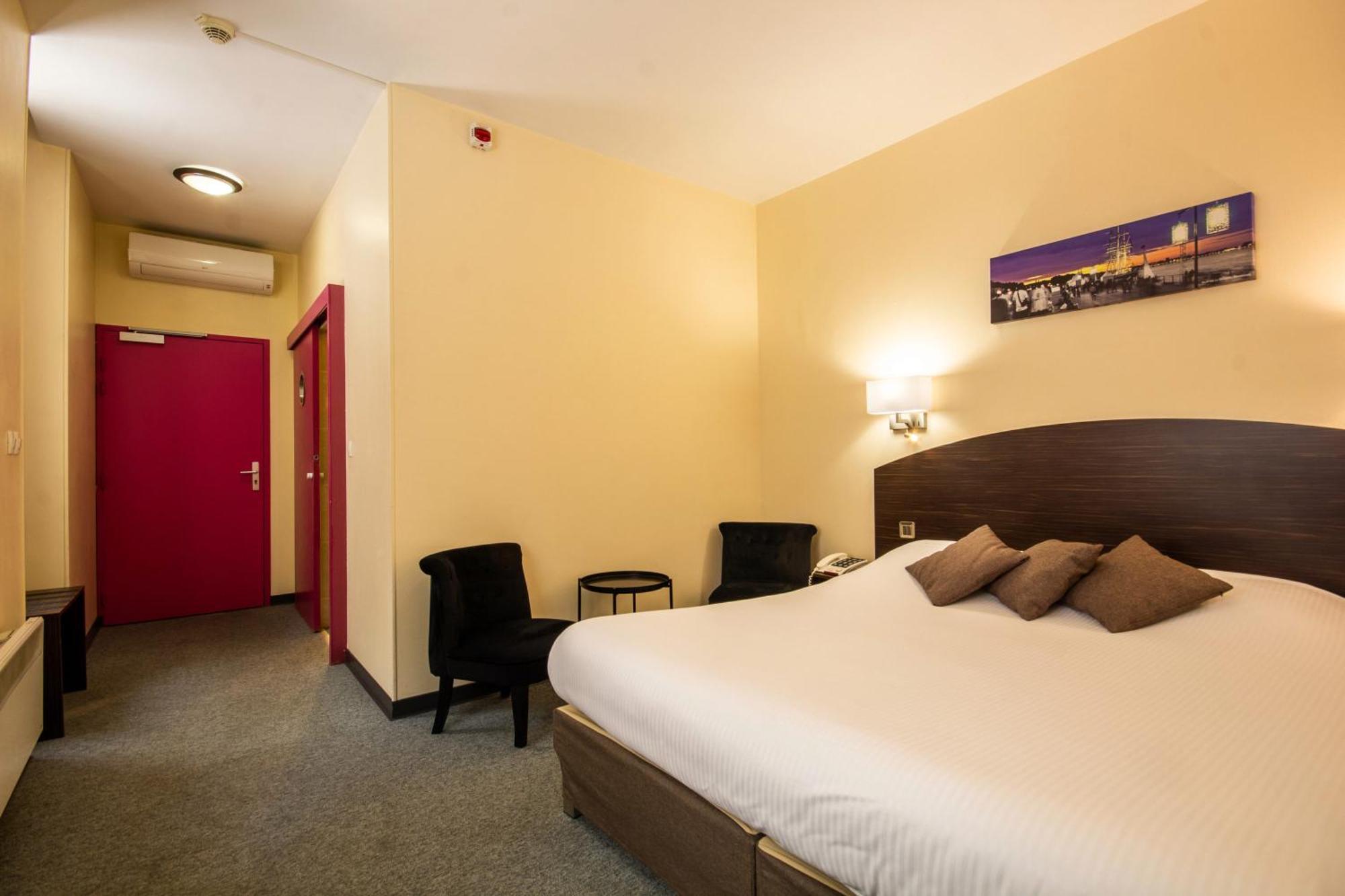 Hotel Notre Dame Bordeaux Exterior photo