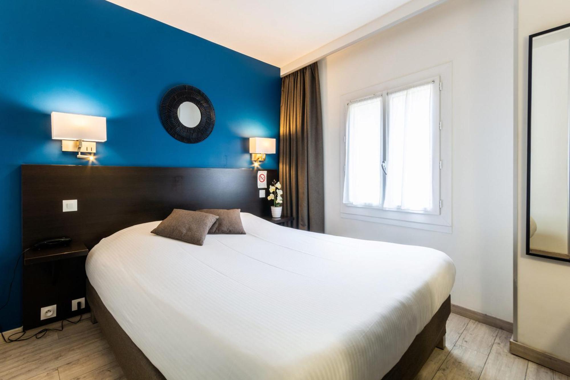 Hotel Notre Dame Bordeaux Exterior photo