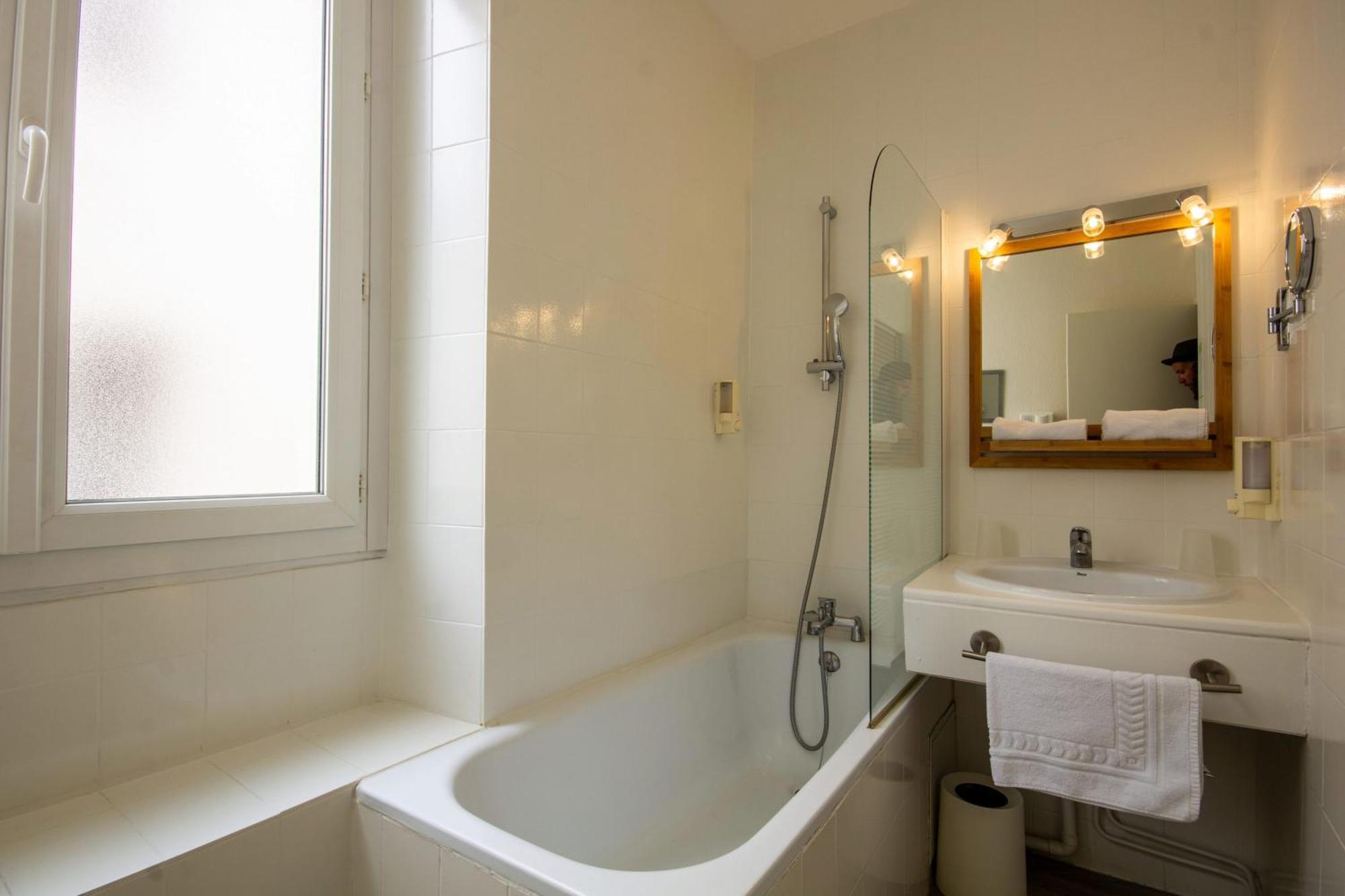 Hotel Notre Dame Bordeaux Exterior photo